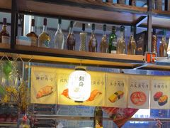 -领鲜活海鲜榴莲自助火锅(东门店)