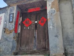 -水峪民俗村