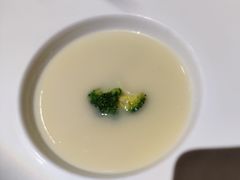 -缦云里花园餐厅