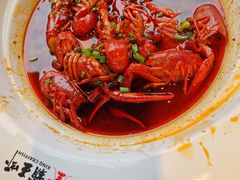 -霸王虾·小龙虾香辣蟹(玉林店)