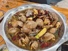 -陈氏肥蛤(小纬六路总店)
