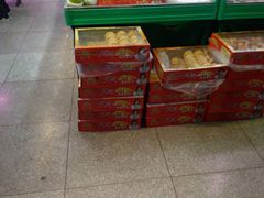 零售区-刘全生鲜超市(南八马路店)