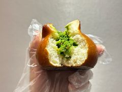 -yeast面包店