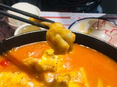 -臻享無招牌·食蛙专门店(太古里店)