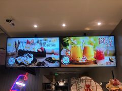 -DQ·蛋糕·冰淇淋(雨花吾悦店)
