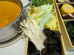 -呷哺呷哺 黄金牧场 (中发百旺店)