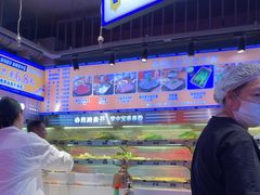 -钢管厂歆瑞源油卤串串香(春熙路太古里店)