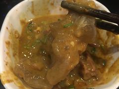 -筋头巴脑牛一锅(朝阳路总店)