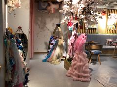 -Ours树朵家亲子餐厅(远策中心店)