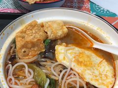 -丽丽三鲜螺蛳粉(田林路店)
