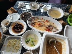 -逢源酒楼(东大街店)