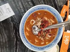 -食锦记·福建私房菜(万宝广场店)