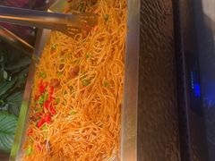 -千家粗粮王·火锅烧烤自助(庆阳店)