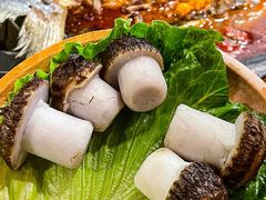 -探鱼·鲜青椒爽麻烤鱼(中山大信新都汇店)