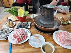 -元盛居(生态大街店)