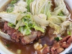 -金泰缘排骨馆(遵化路店)