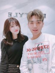 -INSTYLE造型·明星店