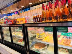 -亚马逊蒸汽活海鲜自助(LCM置汇旭辉广场店)