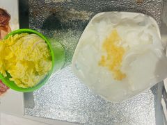 -碗中海·蒸汽海鲜·桑拿鸡(岭南天地店)
