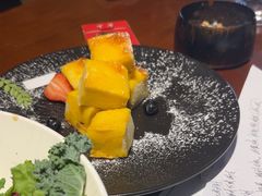 -咖梦餐厅 COMENG RESTAURANT
