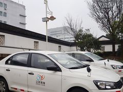 -华枫华元摩托车驾校·火星学车(马运路校区)