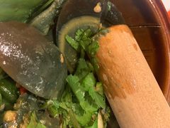 -云海肴·汽锅鸡·云南菜(苏州中心店)