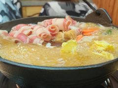 -神田川拉面店(上游街店)