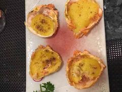 芝士蟹宝-菊上料理(蜀山银泰百货店)