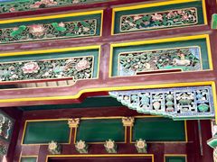-张学良旧居陈列馆