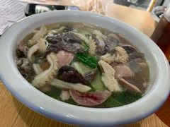捞化-古街捞化牛杂(井大店)