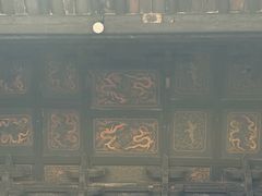 -报恩寺(平武县)