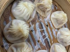 -食惠里小笼包面馆(越秀店)