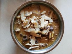 -小玲农家柴火饭店