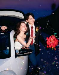 -金夫人婚纱摄影(总店)