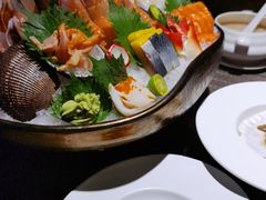 -極上萬膳·日料放题(海岸城店)