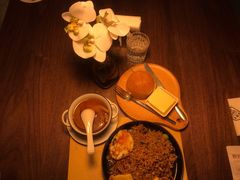 -来龙里 精致 东南亚餐室(万象城店)