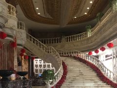 -万宝海鲜舫(劳动公园店)