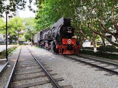 -江墅铁路遗址公园