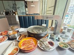 -伍棵星炭烤自助料理·烤鳗鱼(浦东食品城店)