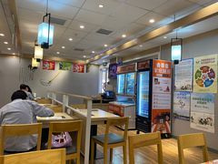 -吉野家 (新街口外大街店)