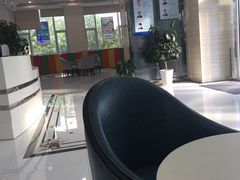 -泰康拜博口腔医院(海曙店)