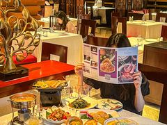 -食肆&Fourteen(武林夜市店)