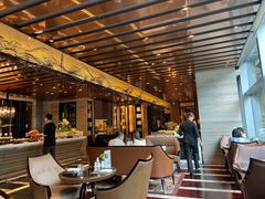 -深圳四季酒店·馥自助餐厅