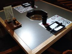 -八角锄烧·肉火锅(天河城店)