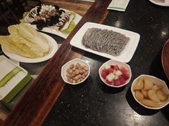 -南门涮肉(通州大船店)