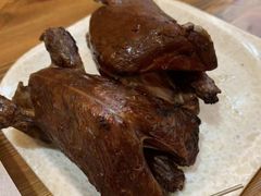 -杨三烧烤(人民大路店)