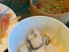 -火舞泰·泰式海鲜火锅餐厅(世纪城店)