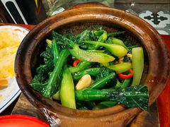 -辉记炭烧海鲜大排档·老字号(福田店)