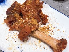 -羊来顺冰煮鲜羊铁锅烀羊肉(八卦岭店)