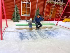 -宁波冰雪大世界(北仑区)